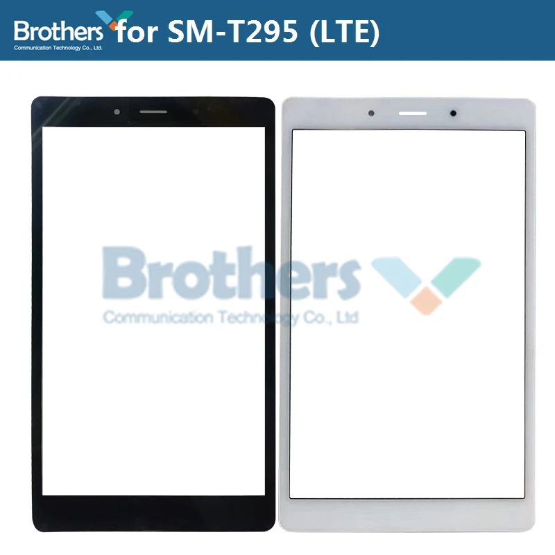 Tablett Touch Panel Samsung Galaxy Tab 8.0 2019 T290 T295 Puuteekraani Klaas SM-T290 SM-T295 Touch Klaasist Tulede Asendamine