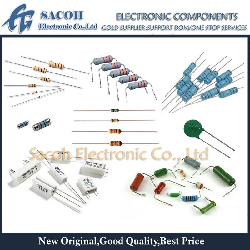 Tasuta Kohaletoimetamine 5tk FQL40N50 FQL40N50F või FQL50N40 ET-264 40A 500V N-Channel MOSFET Transistori