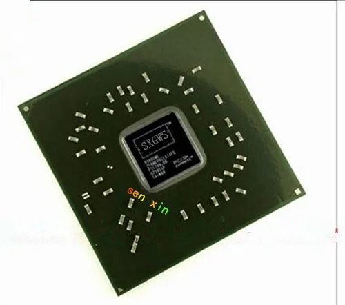 Tasuta kohaletoimetamine 1tk testitud RS600ME 216MEP6CLA14FG BGA chip koos palli
