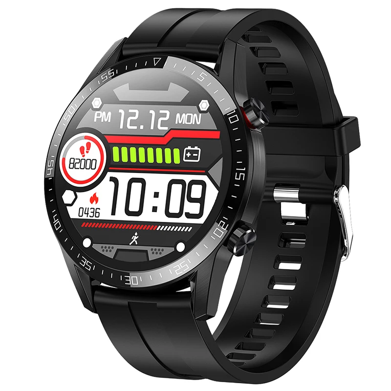 Timewolf 2020. aasta Aruka Whatch Mehed IP68 Veekindel Vastus telefonikõne Smartwatch EKG PPG Sport Smart Watch Android Telefon Iphone
