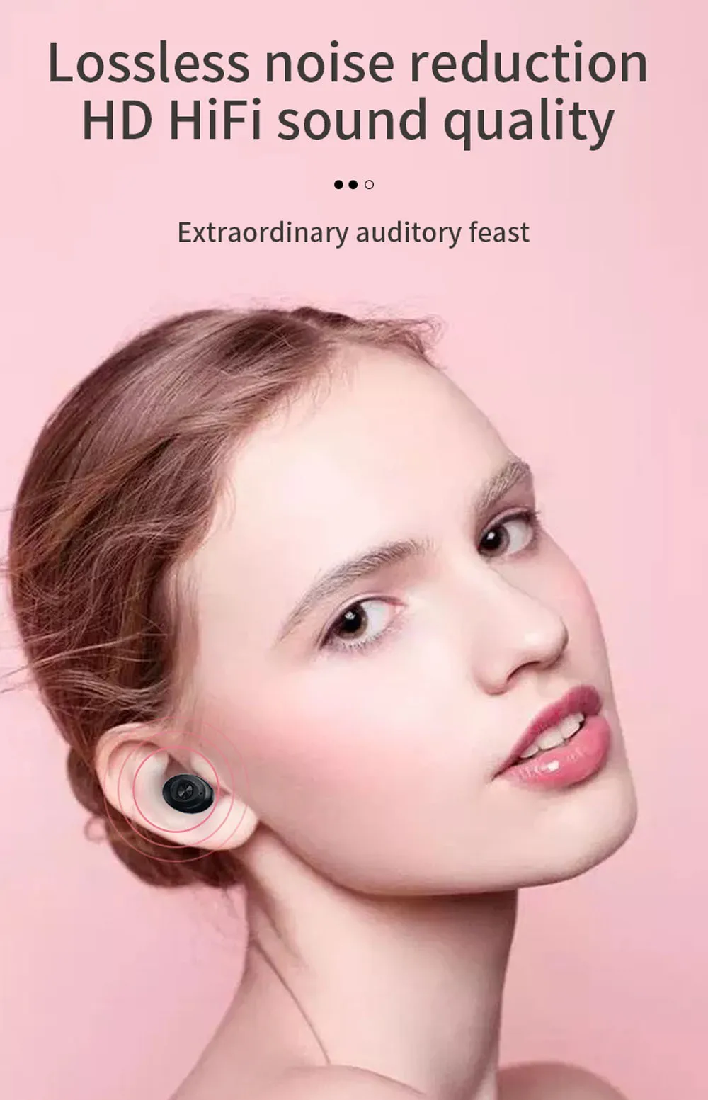 Top müügi 2020. aastal XG-8 Bluetooth Kõrvaklapid LED Digitaalne TWS Liigutav Earbud Stereo Veekindel Toetada Hulgi-Dropshipping