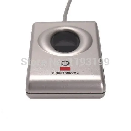 URU4000B Sõrmejälje Lugeja, USB-Biomeetriline Sõrmejälje Skanner Anduri lugeja U on U 4000B
