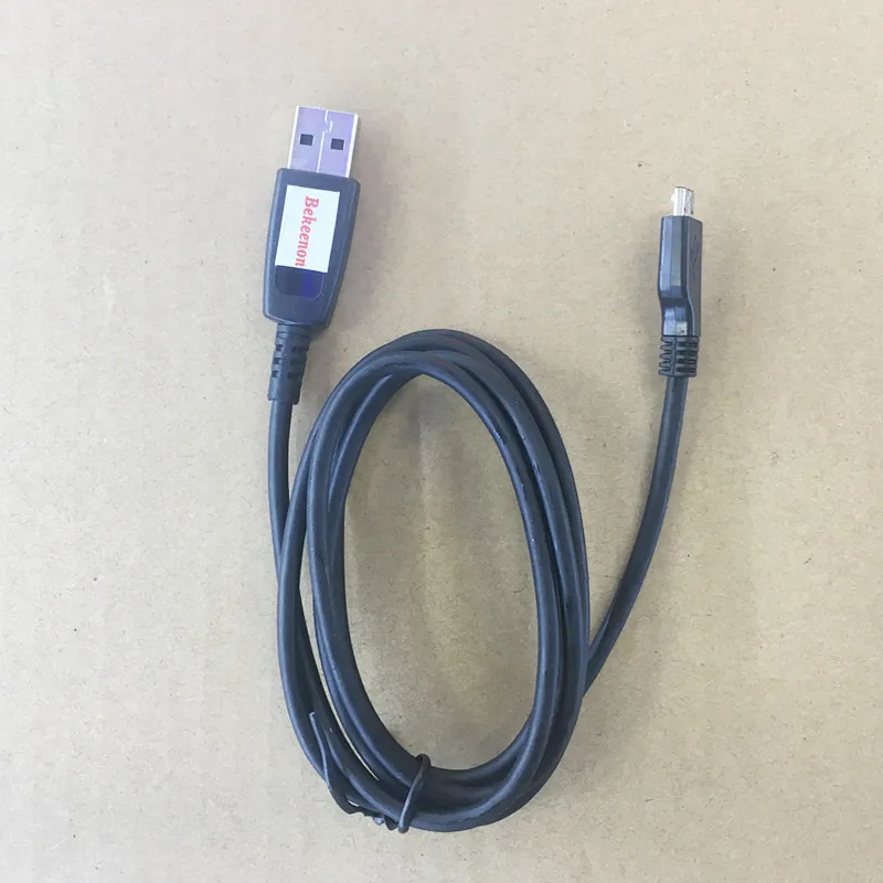 USB programming cable motorola XIR P3688 DEP450 DP1400 walkie talkie