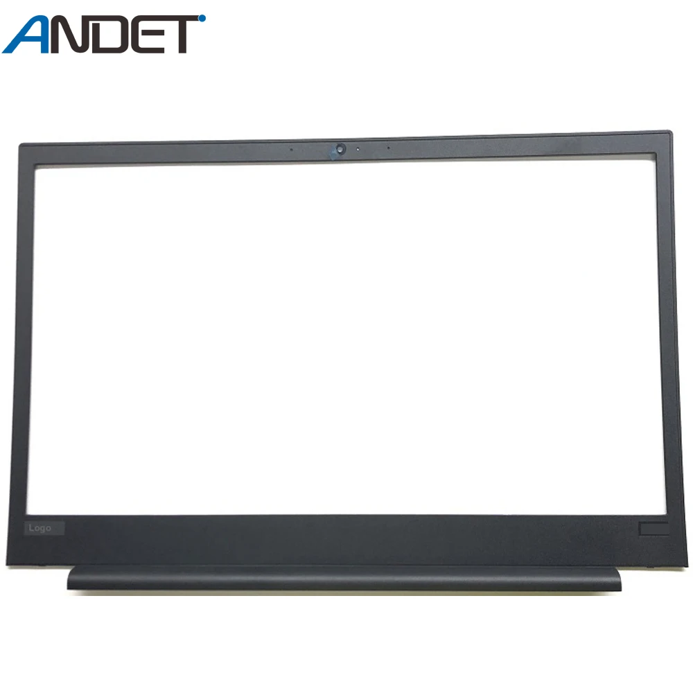 Uus Originaal Lenovo ThinkPad E580 E585 E580C Bezel LCD Ekraani Raami Ees korpuse Kaas 01LW414 AP167000100