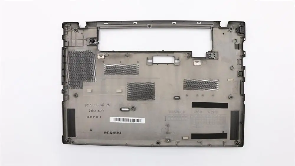 Uus Originaal sülearvuti Lenovo ThinkPad T440S T450S Base, Cover/Alumine kaas juhul 00PA886 AM0SB002400 04X3988