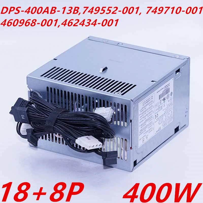 Uus PSU HP Z420 400W Toide DPS-400AB-13 B 749552-001 749710-001
