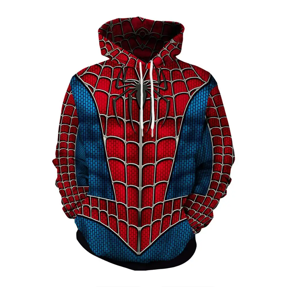 Uus Spider Man Kodust Kaugel 3D Trükitud T-särgid, Meeste Raglaani Varruka Compression Särgid 2019 Pika Varrukaga Topid Mees Cosplay Kostüüm