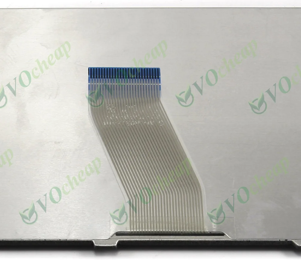 Uus Sülearvuti Sülearvuti klaviatuuri Acer eMachines D525 D725 aspire 4732 all 4732z Must venemaa RU versioon - NSK-GE00R 9J.N1S82.00R