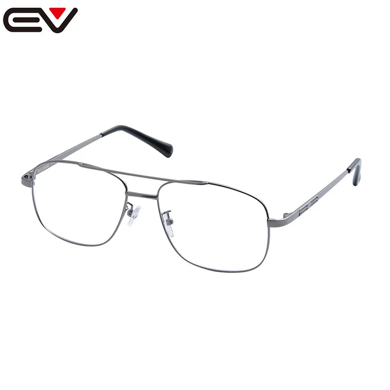 Uus mood ring metallraamiga prillid prillidega raami, prillid prillid raamid mehed monturas de gafas EV1119