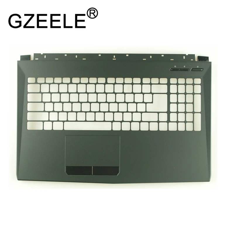 Uus sülearvuti põhi Puhul Baas MSI GP62 GP62M GP62MVR GE62 alumine kaas ilma CD-ROM/Palmrest KATE