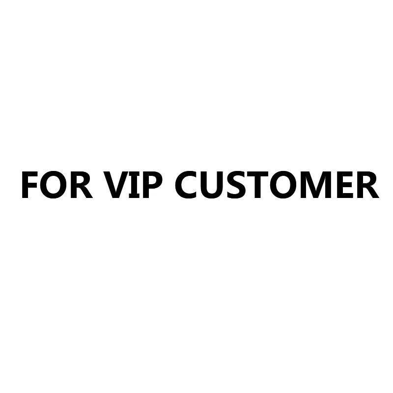 VIP-Klient, palun võtke ühendust müüja, enne kui osta
