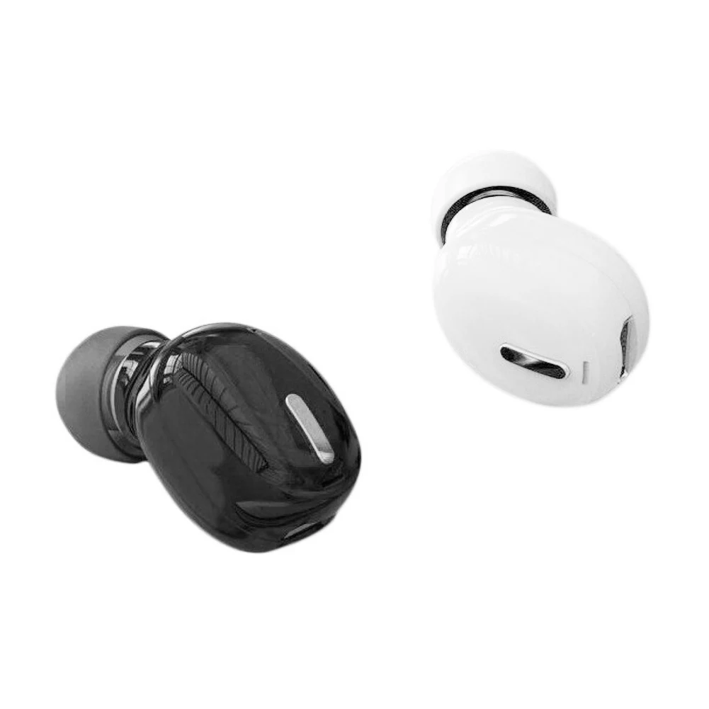 X9 1tk Mini-Kõrva Earbud Traadita Bluetooth-5.0 HiFi Müra Vähendamise Raske Bass Kõrvaklapid Peakomplekti, Xiaomi Huawei Samsung ja LG