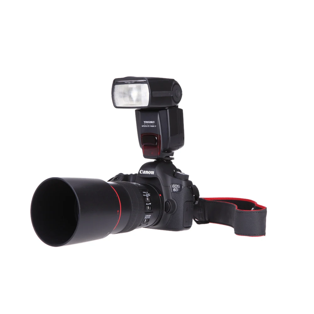 YONGNUO YN 560 III IV Flash Speedlite Nikon Canon, Olympus Pentax DSLR Kaamera Traadita Master Flash Speedlite Originaal