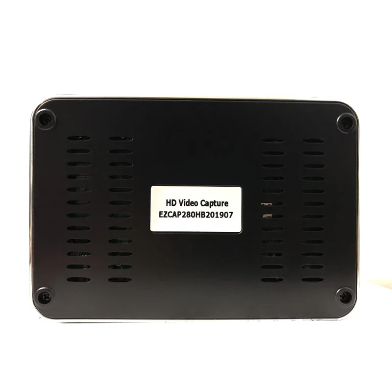 YPbPr HDMI Video Capture Card Game Recorder for Xbox PS4 TV Box DVD-HD Kaamera USB Flash Disk,1 Võti Salvestamine,Mic, TV-Kaare