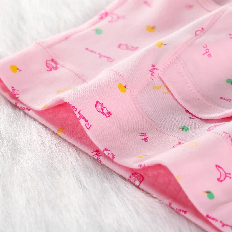 ZJX 3tk/set Naiste Menstruaaltsükli Aluspüksid Füsioloogilise Püksid lekkimiskindlad Naiste Aluspesu Jooksul Hingav Puuvillane Püksikud